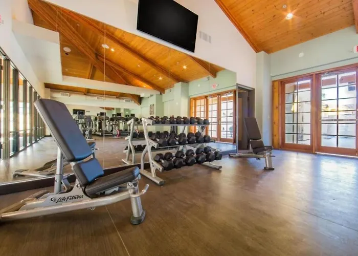 Holiday home 1bd With Pools Activities Center Etc Onsite In Scottsdale