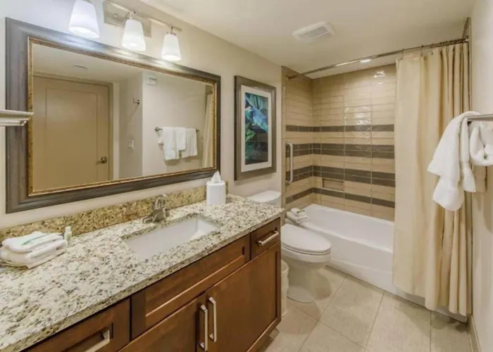 1bd With Pools Activities Center Etc Onsite In