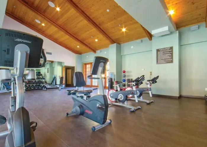 Holiday home 1bd With Pools Activities Center Etc Onsite In