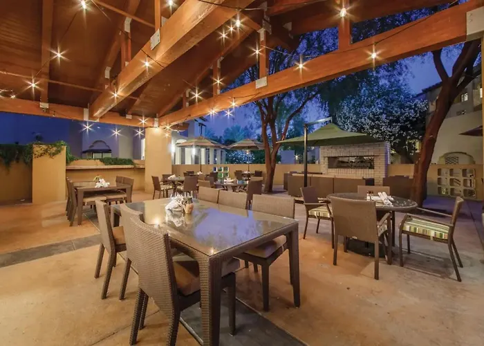 1bd With Pools Activities Center Etc Onsite In Scottsdale